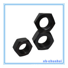 Engineering Machinery Nut Quartering Hammer Nut Hex Nut M56